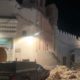 Terremoto no Marrocos deixa milhares de mortos