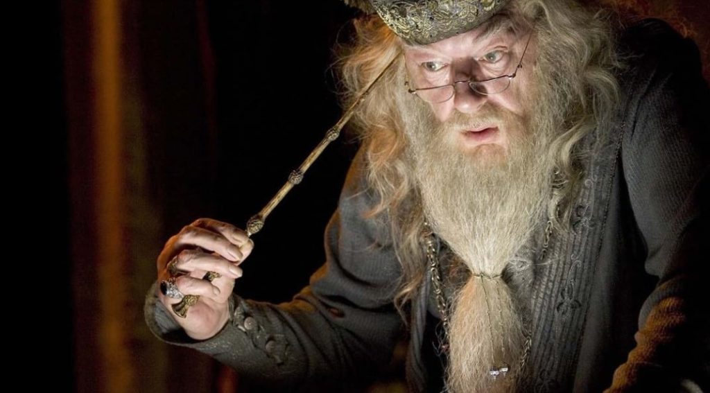 Michael Gambon, o Dumbledore de Harry Potter, morre aos 82 anos