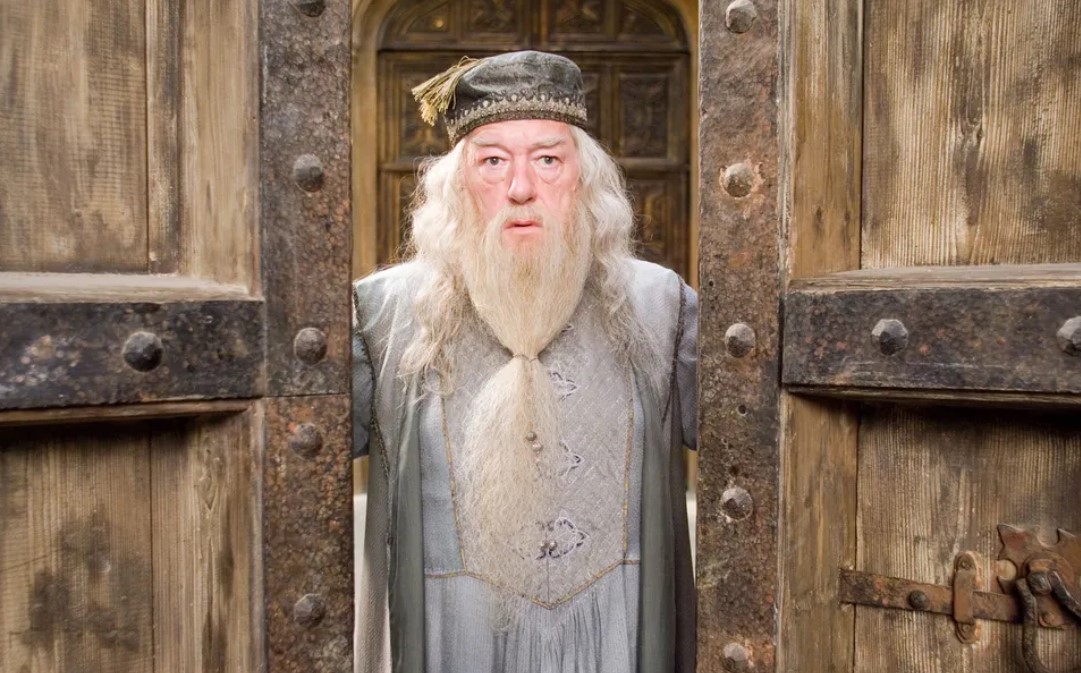 Michael Gambon, o Dumbledore de Harry Potter, morre aos 82 anos