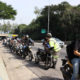 Lamsa faz campanha na Semana Nacional de Trânsito para alertar sobre aumento de acidentes na Linha Amarela (Foto: Divulgação)