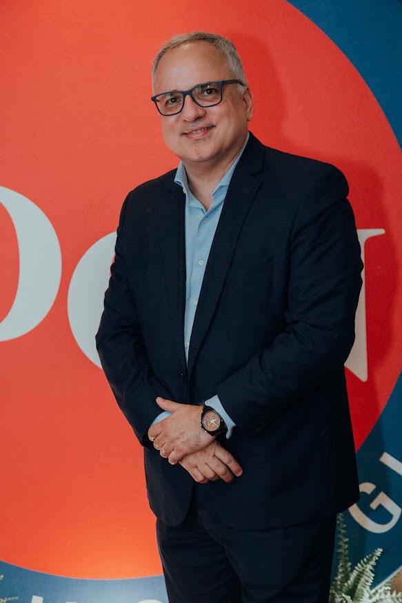 Roberto Godinho