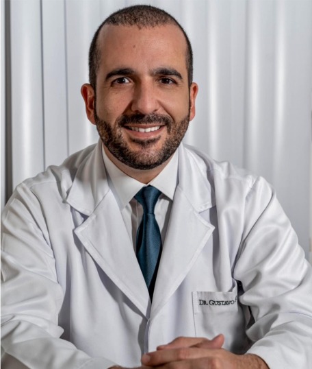 Oftalmologista Gustavo Bonfadini
