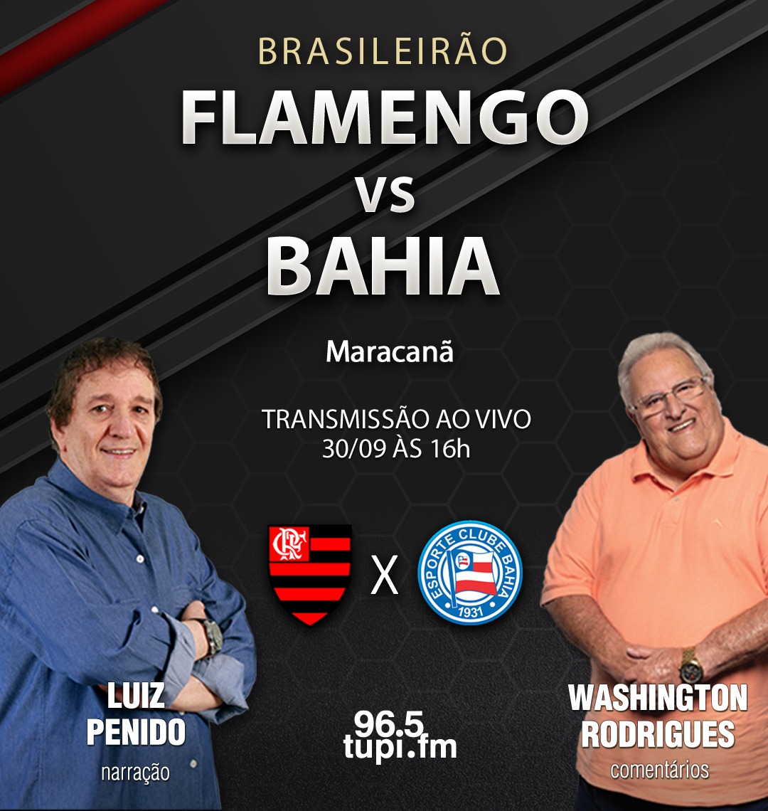 Bahia x Atlético: acompanhe ao vivo live de O Tempo Sports
