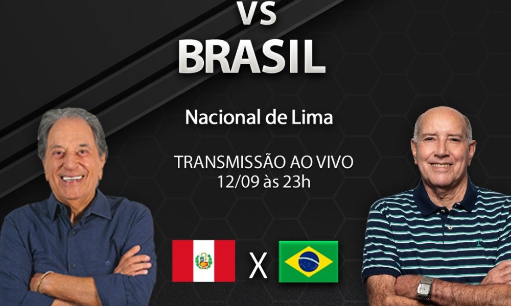 Eliminatórias da Copa 2018: Brasil 2 X 0 Peru - Jornal Joca