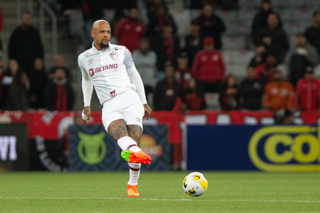 Felipe Melo