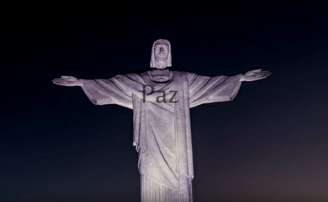 Cristo Redentor