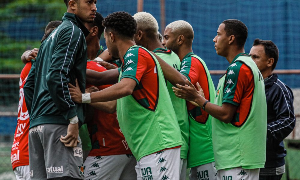 Copa Rio prossegue nesta quinta! Serrano recebe o Artsul, enquanto