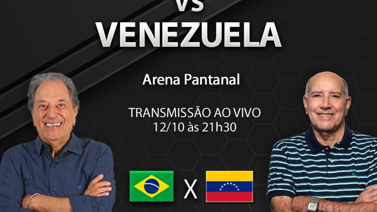 Com sonho de Copa vivo, Venezuela encara o Brasil confiante, mas ainda como  'azarão' - ISTOÉ Independente