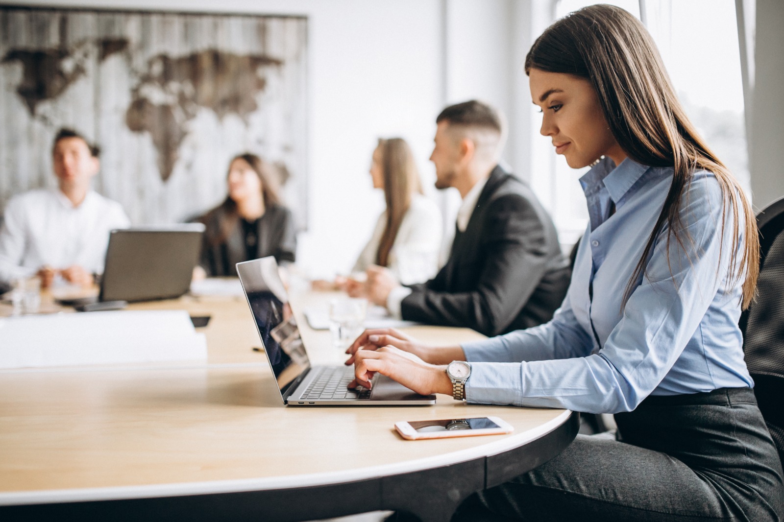 Com forte onda de retorno ao trabalho presencial, saiba como os gestores devem se preparar para receber os funcionários de volta (Foto: Divulgação)