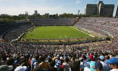 Estádio Centenário