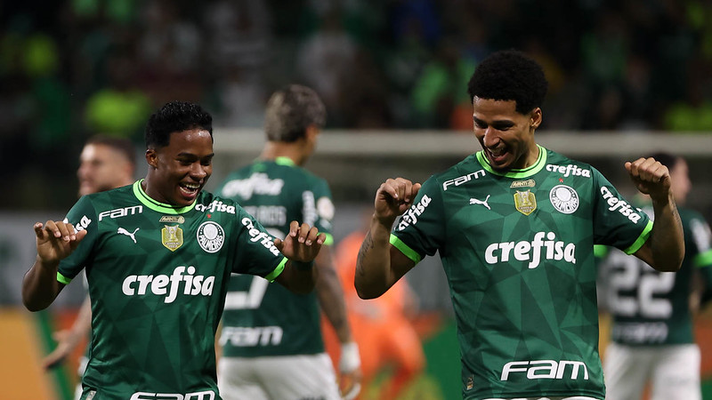 SE Palmeiras (@Palmeiras) / X