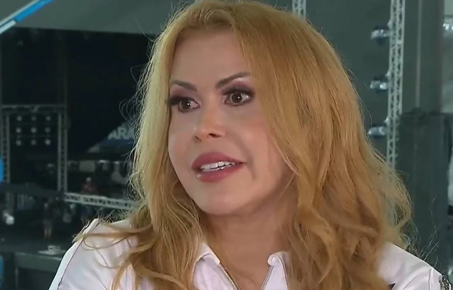 Joelma