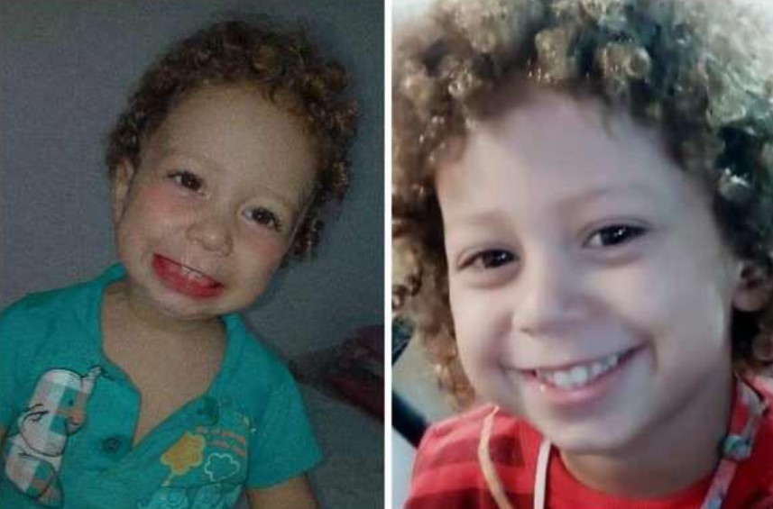 Pai mata filho de cinco anos em Minas Gerais