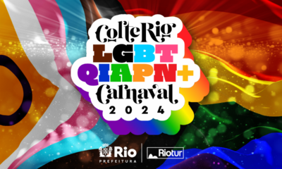 Cidade do Samba será palco do concurso 'Muso, Musa e Pessoa Cidadã LGBTQIAPN+' (Foto: Divulgação)