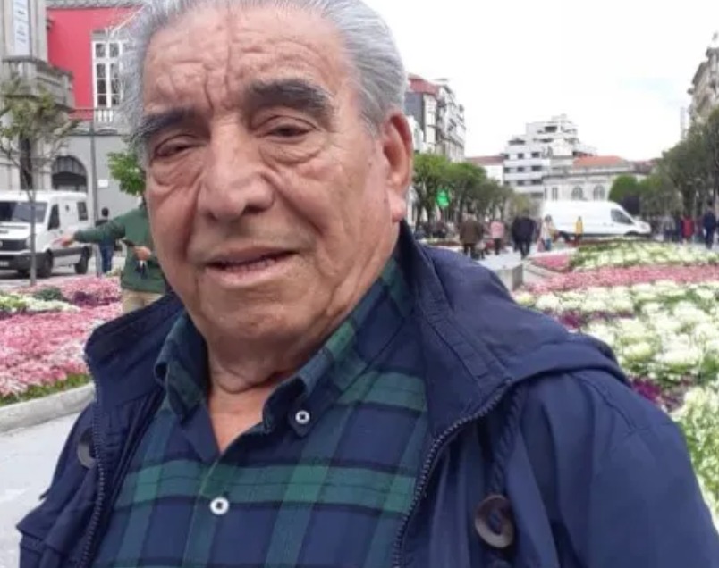 Morre, aos 82 anos, dono do restaurante 'Seu Antônio' (Foto: Reprodução/ Redes Sociais)