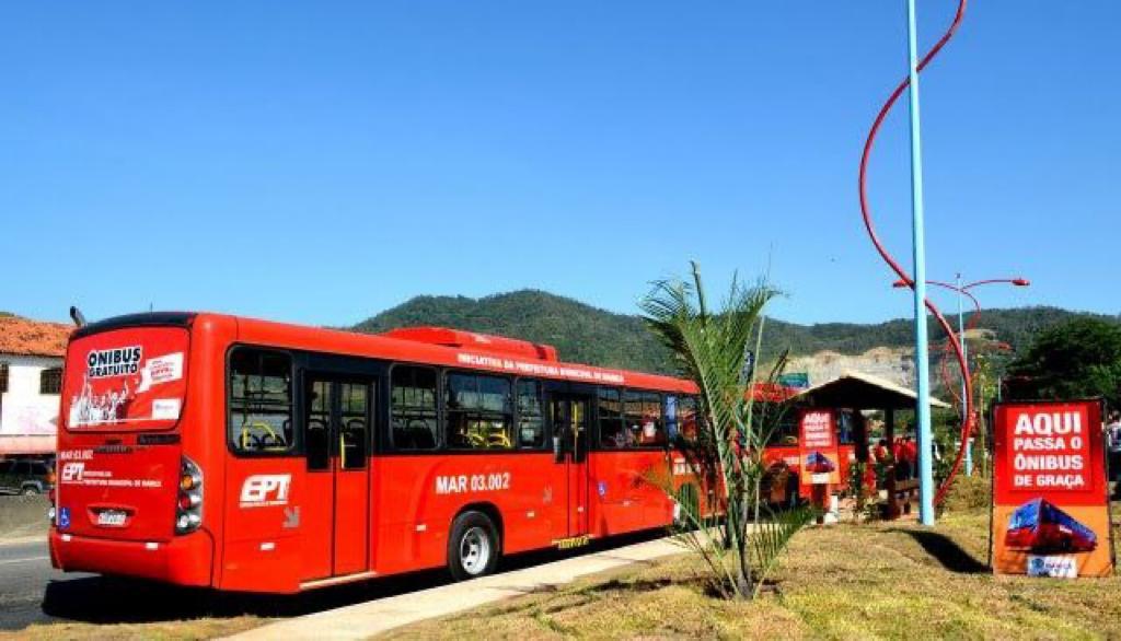 Frente Parlamentar pela Tarifa Zero no transporte será lançada nesta quarta-feira