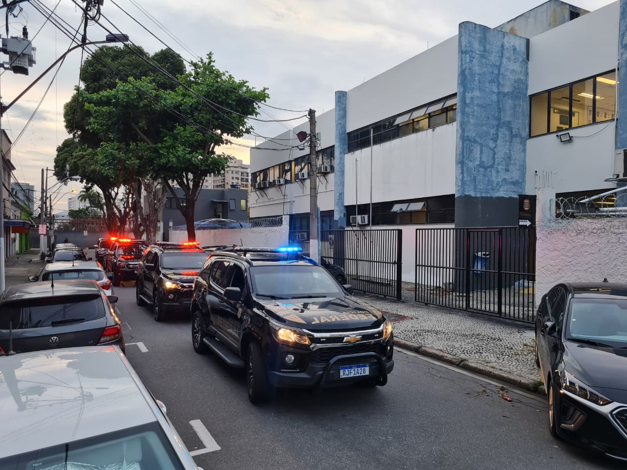 operacao pf fraude bancaria niteroi