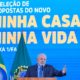 'O maior sonho do povo pobre é ter uma casa própria', dispara Lula (Foto: Ricardo Stuckert/ PR)