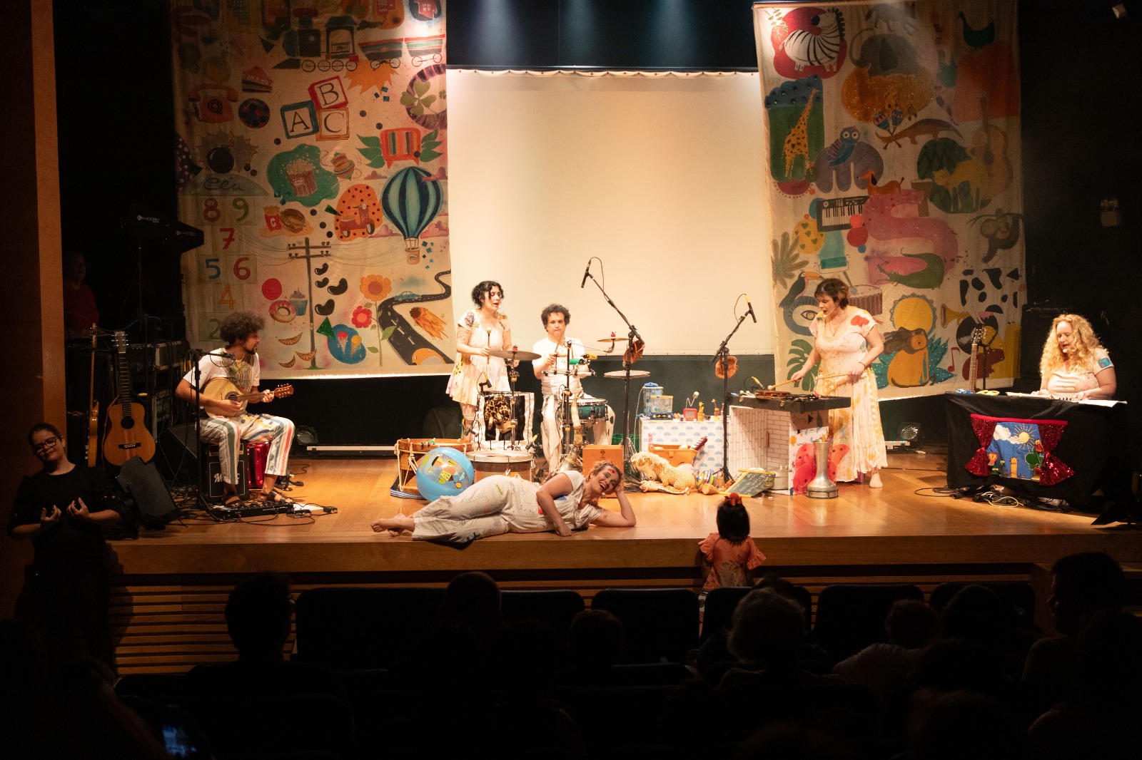 'Barulhinho' realiza três apresentações no Rio (Foto: Divulgação)