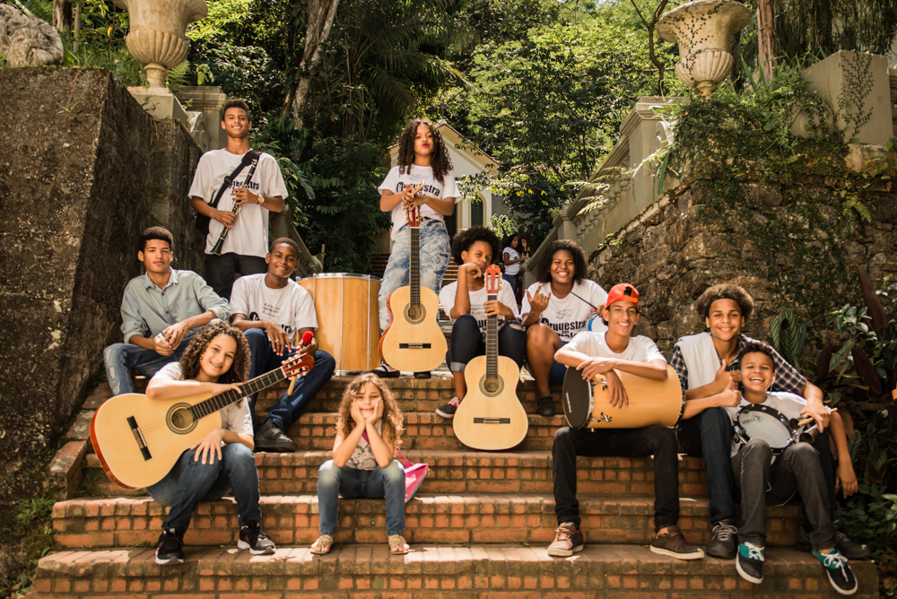 Projeto Vivências Musicais traz Sérgio Loroza para apresentação em Campos (Foto: Divulgação)