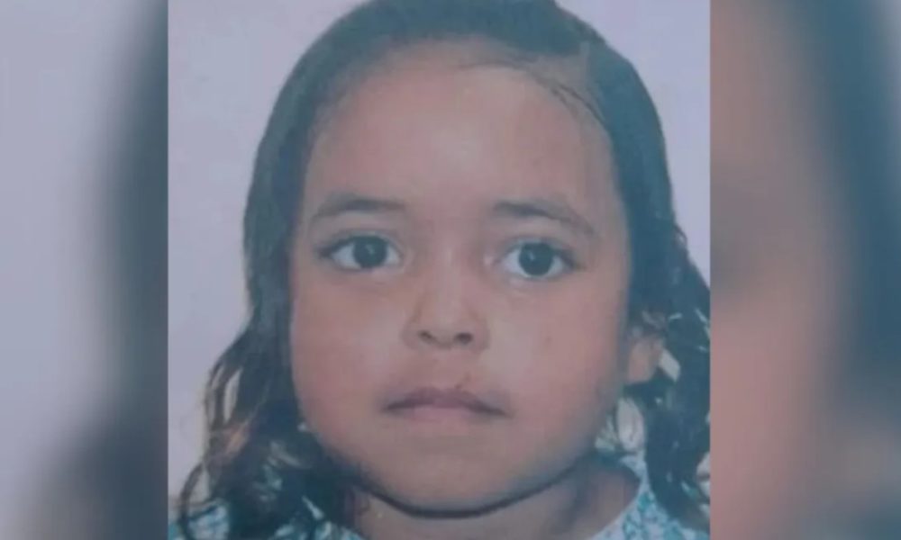 Corpo De Menina Assassinada é Liberado Do Iml E Será Velado Nesta Tarde