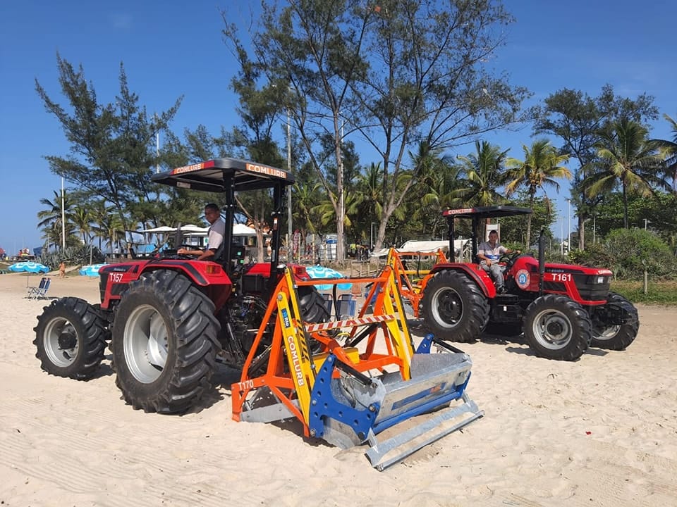 operacao praia limpa comlurb