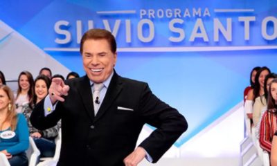 Silvio Santos