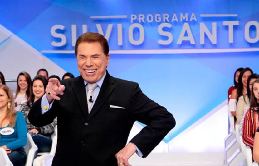 Silvio Santos