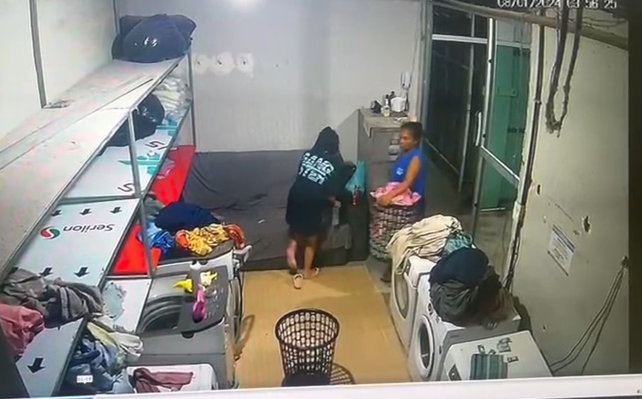 Mãe é presa por abandonar a própria filha de 14 anos em motel na Baixada Fluminense