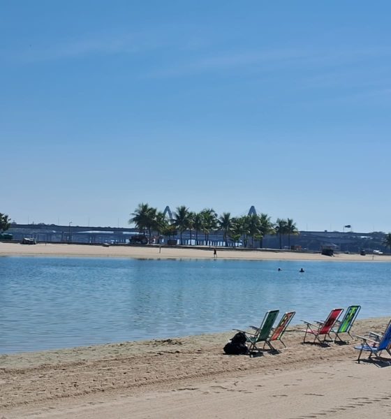 Piscinão de Ramos