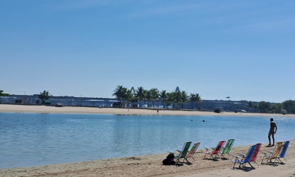 Piscinão de Ramos