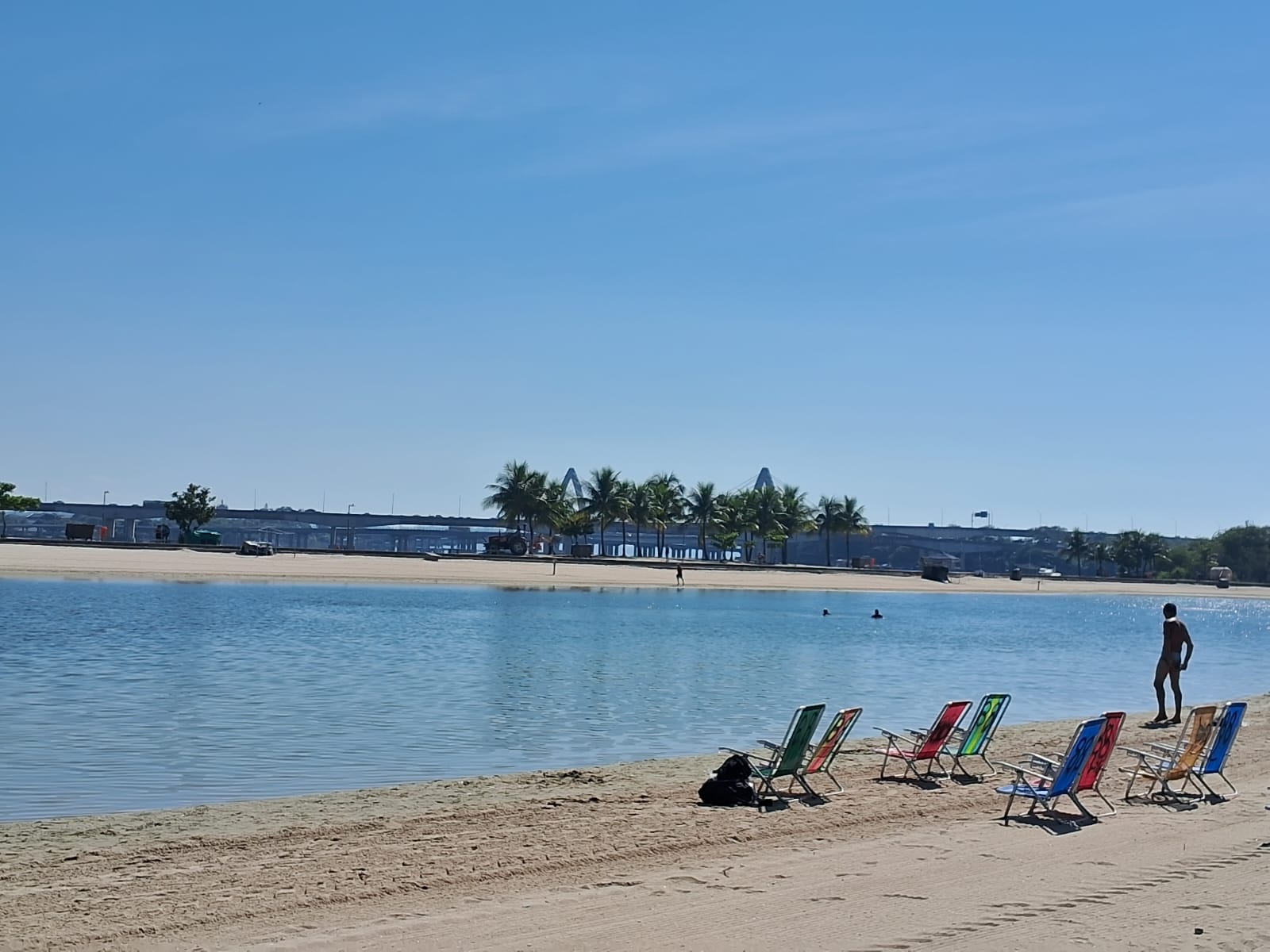 Piscinão de Ramos