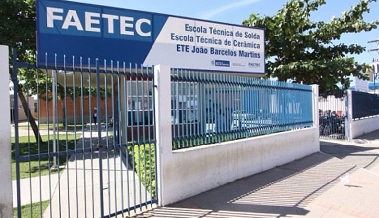 Faetec Oferece Mais De Mil Vagas Em Cursos Profissionalizantes