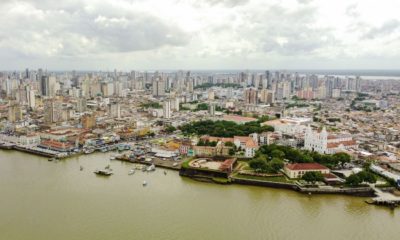 Caminhos para Belém: Desafios da COP 30 (Foto: Divulgação)