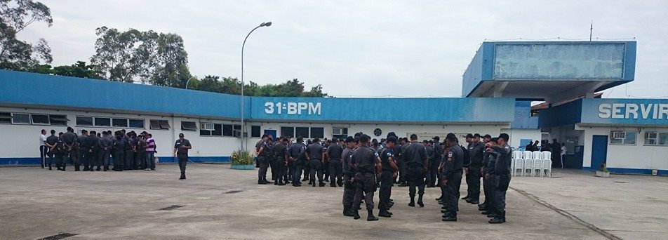 PM encontra câmera escondida instalada pelo tráfico em comunidade da Zona Oeste do Rio