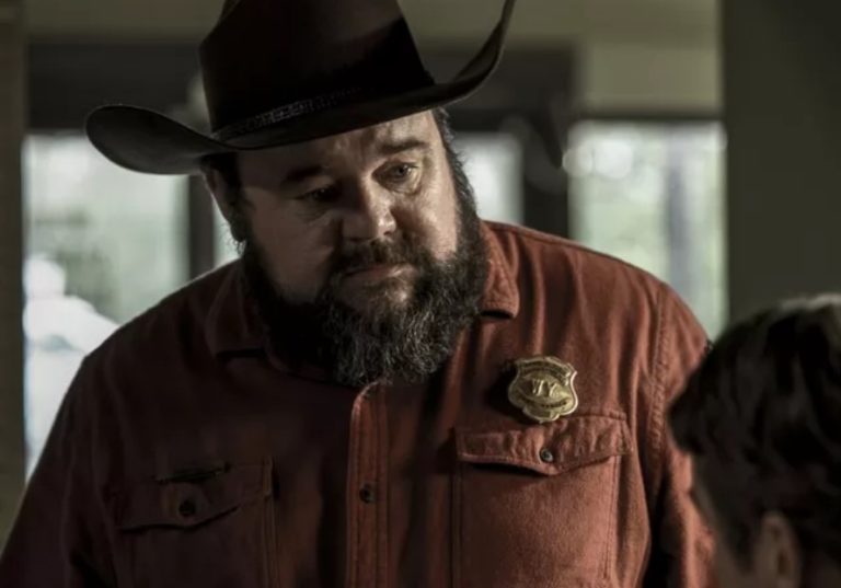 Chris Gauthier, ator de ‘Smallville’ e ‘Supernatural’, morre aos 48 anos