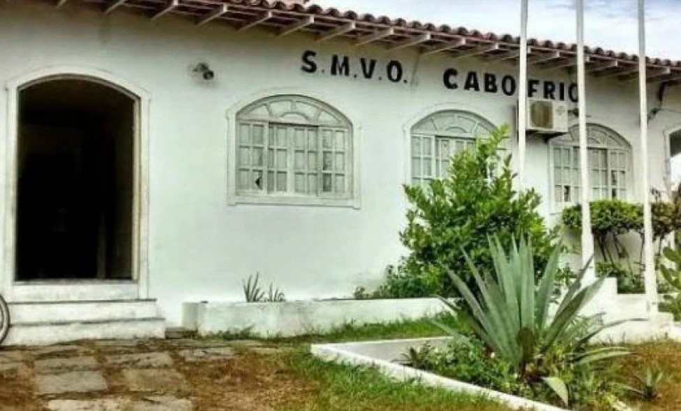 IML de Cabo Frio