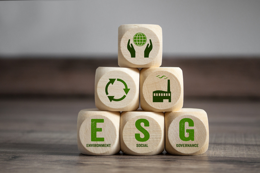 Prática ESG