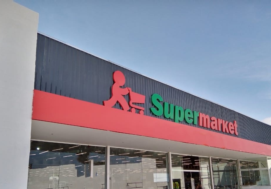 Supermarket