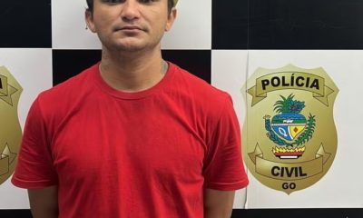 Polícia prende suspeito de matar professor de inglês em São Gonçalo