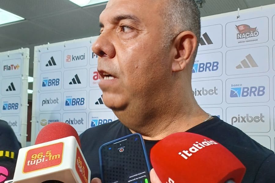 Marcos Braz Volta A Criticar Calendário Do Futebol Brasileiro Penalizado Por Investir Super 8002