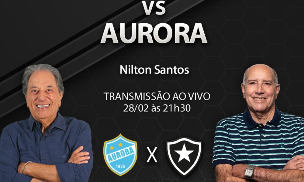 Acompanhe Ao Vivo: Botafogo Decide A Vida Na Libertadores Contra O ...