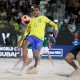 Brasil busca hexacampeonato na Copa do Mundo de Futebol de Areia