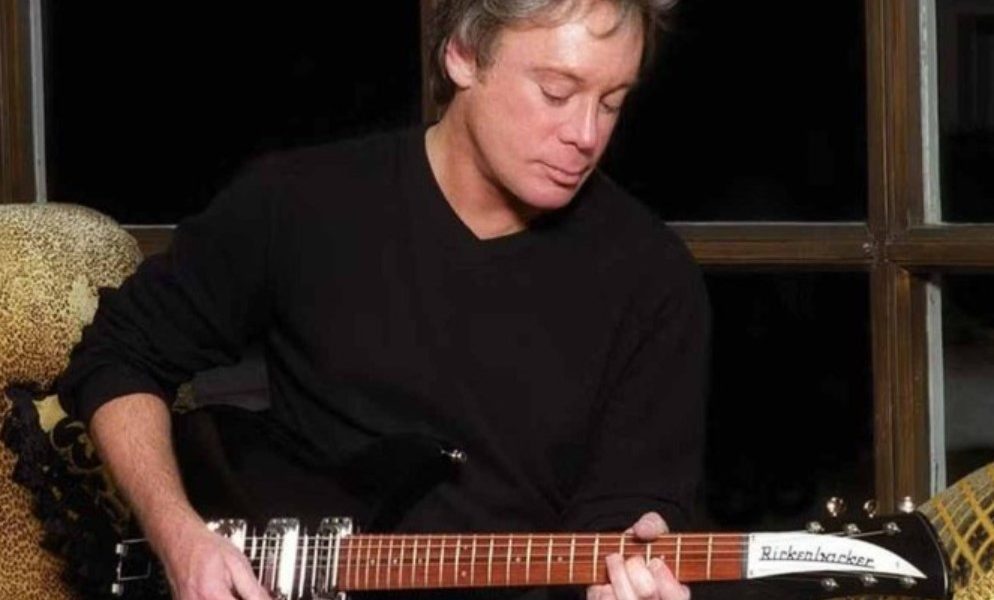 Eric Carmen, cantor de ‘All by Myself’, morre aos 74 anos