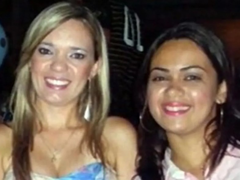 Izabella Pajuçara e Michelle Domingues morreram após estupro coletivo em Queimadas