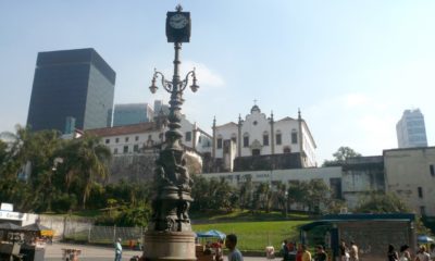 Largo da Carioca