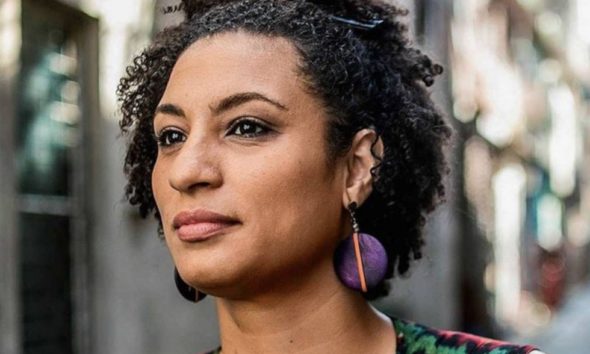 Marielle Franco