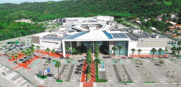 Park Shopping Campo Grande