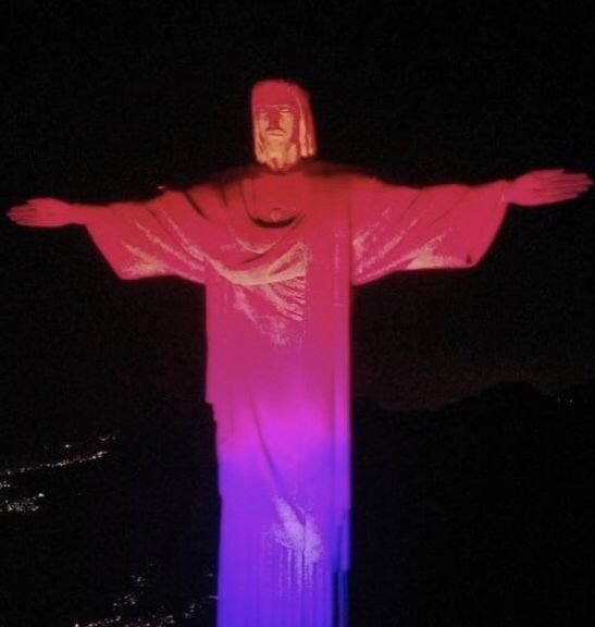 Cristo Redentor