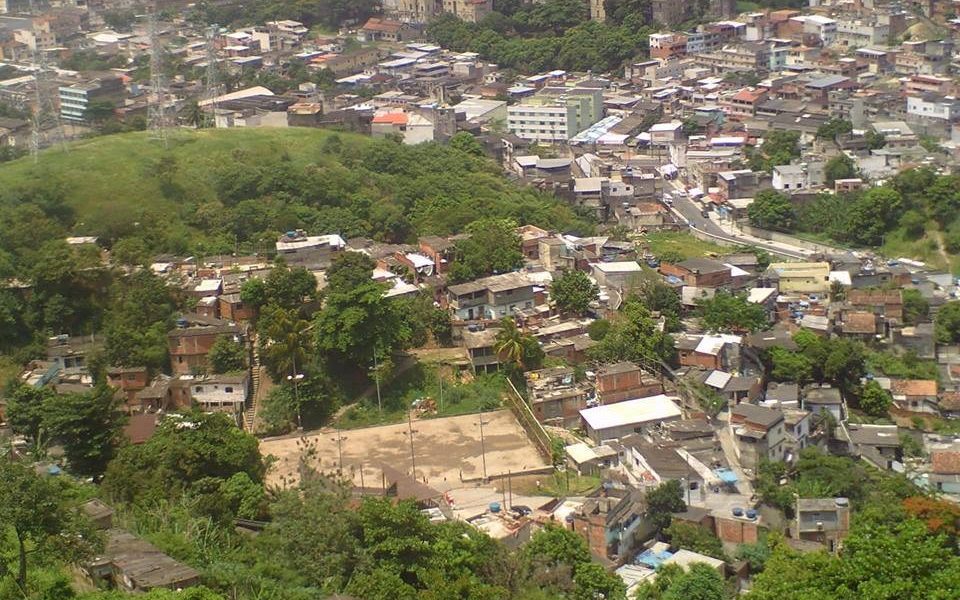 Moradores Acordam Ao Som De Tiros Em Comunidades Do Campinho Na Zona